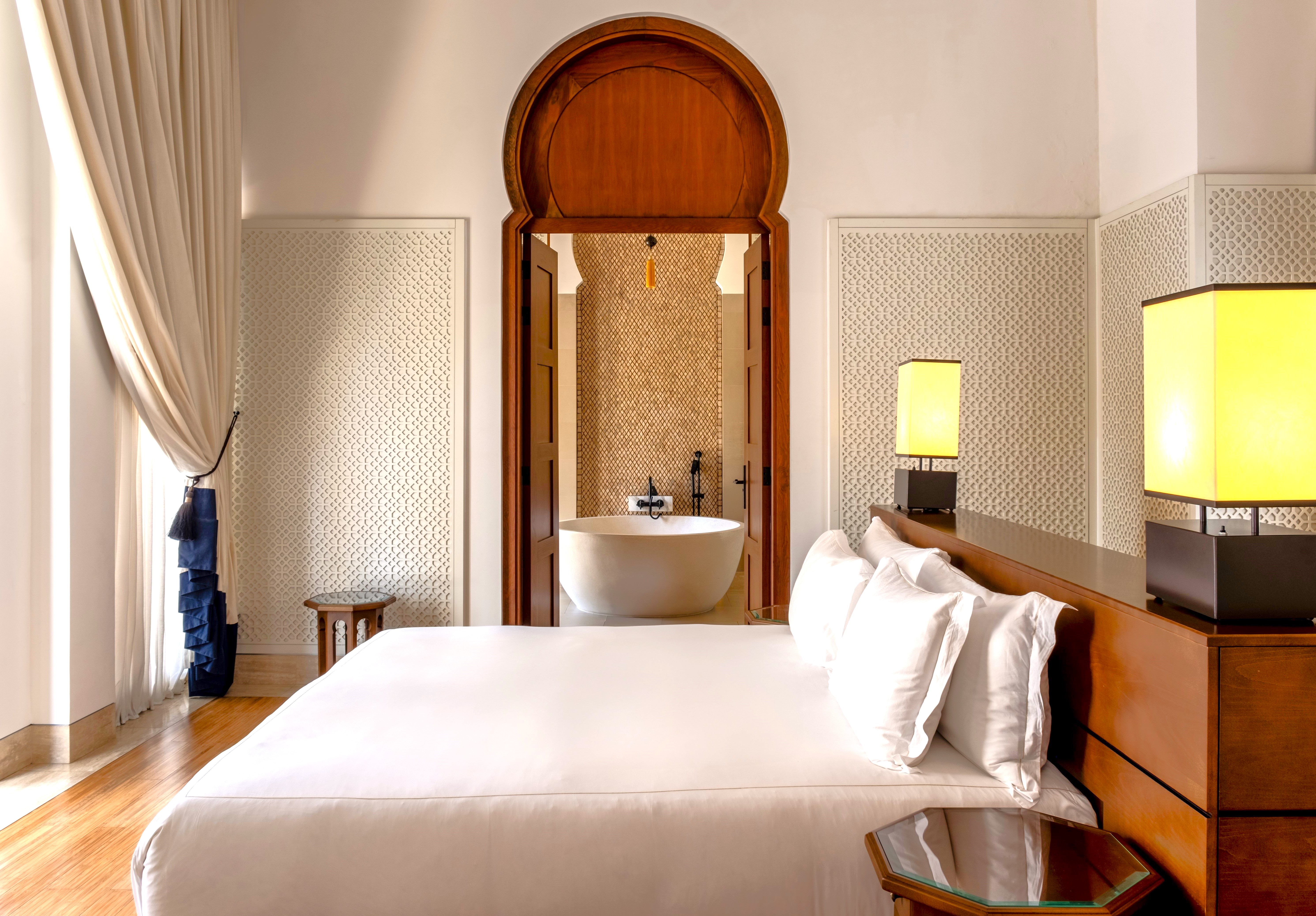 BTMATM harmony villa